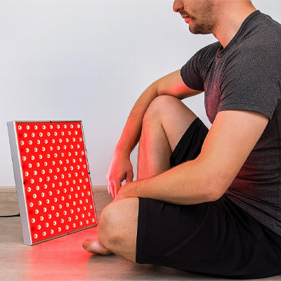 Lampe pour Luminothérapie