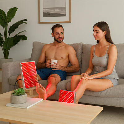 Lampe pour Luminothérapie