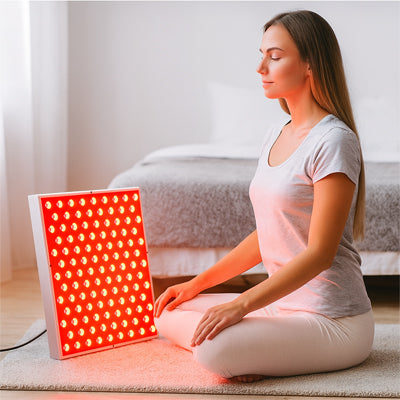Lampe pour Luminothérapie