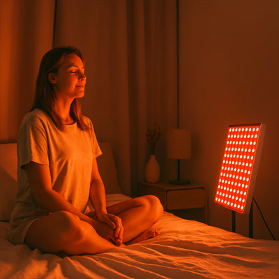 Lampe pour Luminothérapie